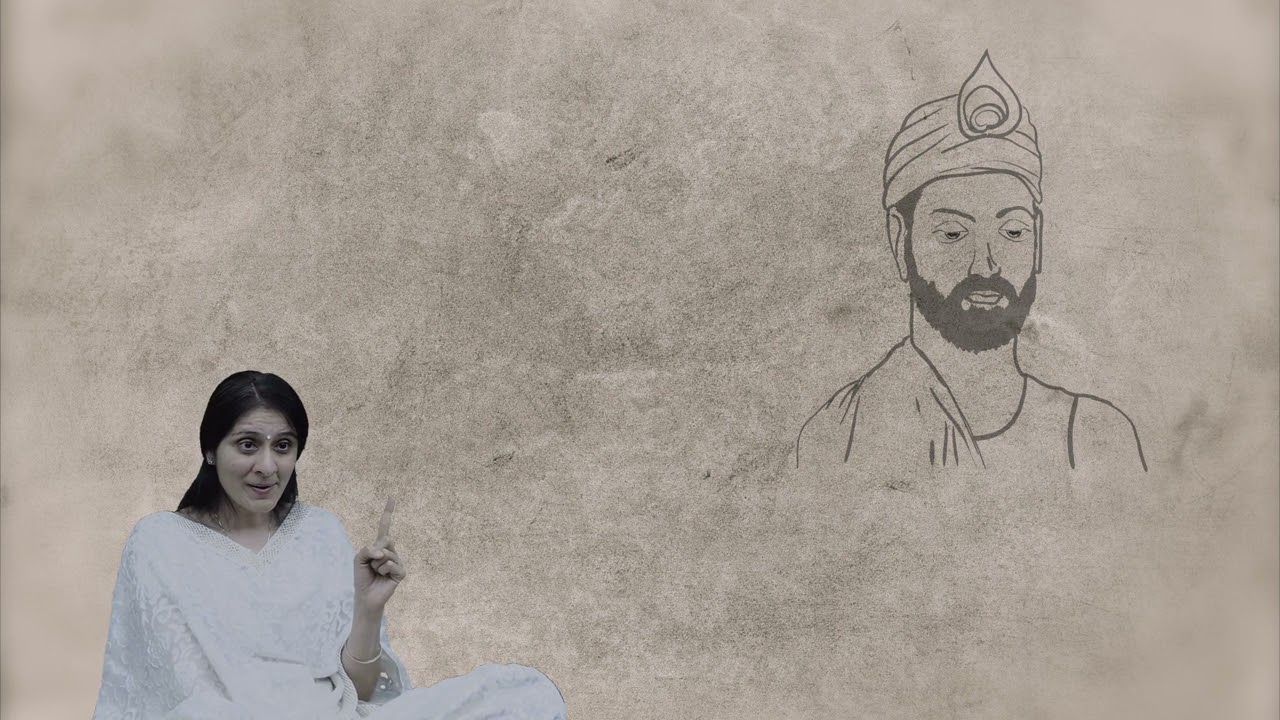 Saint Kabir's teachings on Death - Session 6 Koi nahi apna by Ekta Bathija