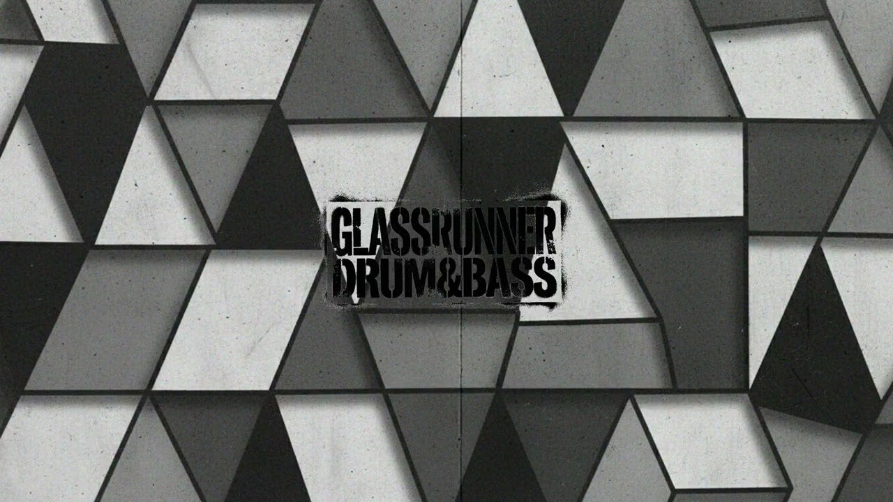 Tension Basement | GlassRunner Drum&Bass