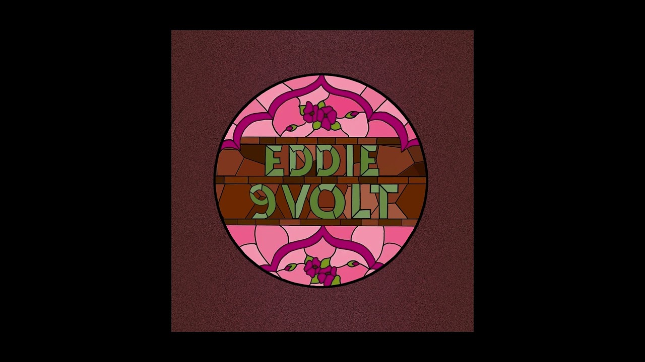 Eddie 9V 
