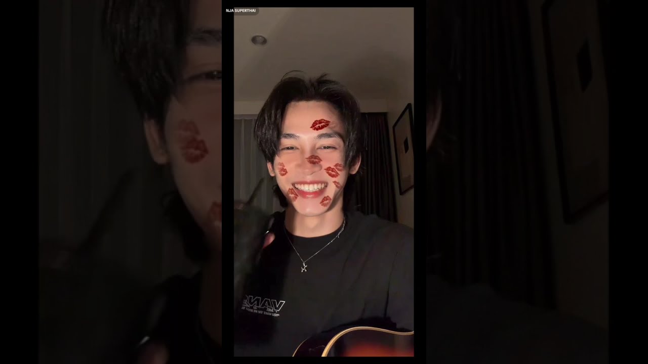 [TIKTOK LIVE] Ninja 11/01/2026 #ninjx_apt #superthai 