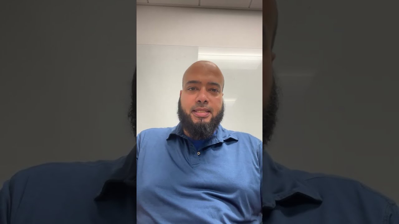 خواطر - صعوبة التعامل مع محتوى الجامعات الكبيرة