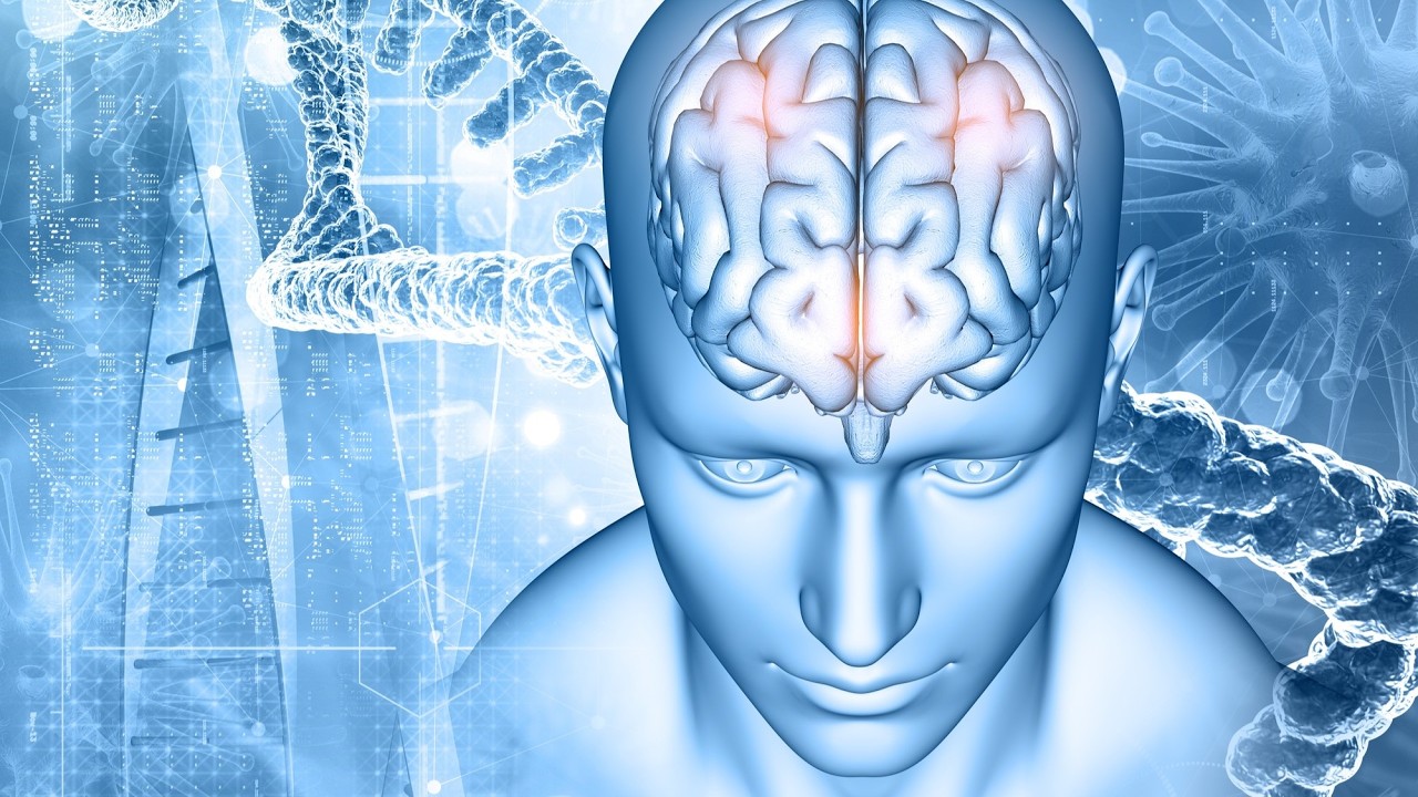 ONDAS ALFA para estudiar y memorizar rápido 🧠 Active el 100% de su cerebro