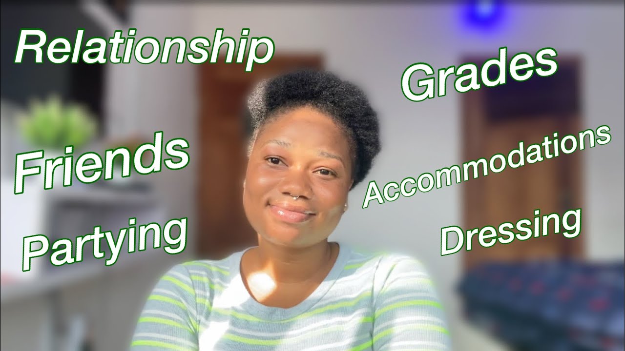 Things you should know before going to  a Nigerian university #college #nigeria university #freshman
