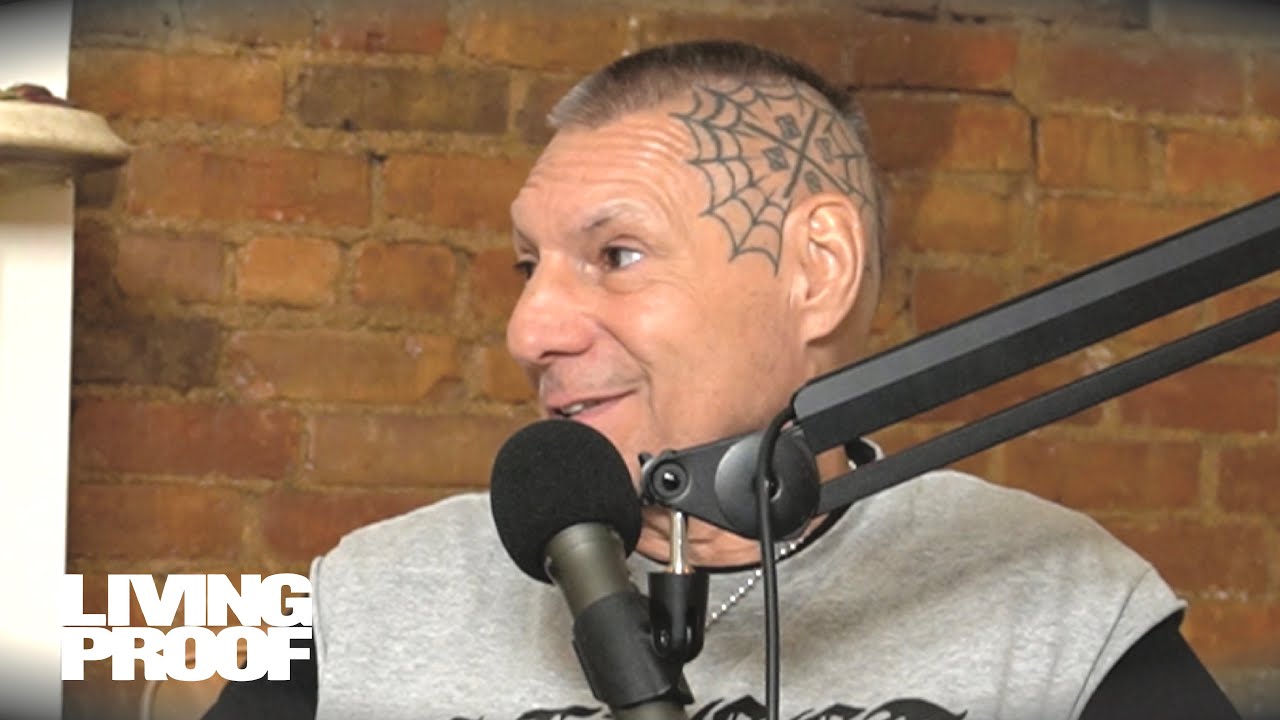 Vinnie Stigma: Living Proof Radio. Ep.203.