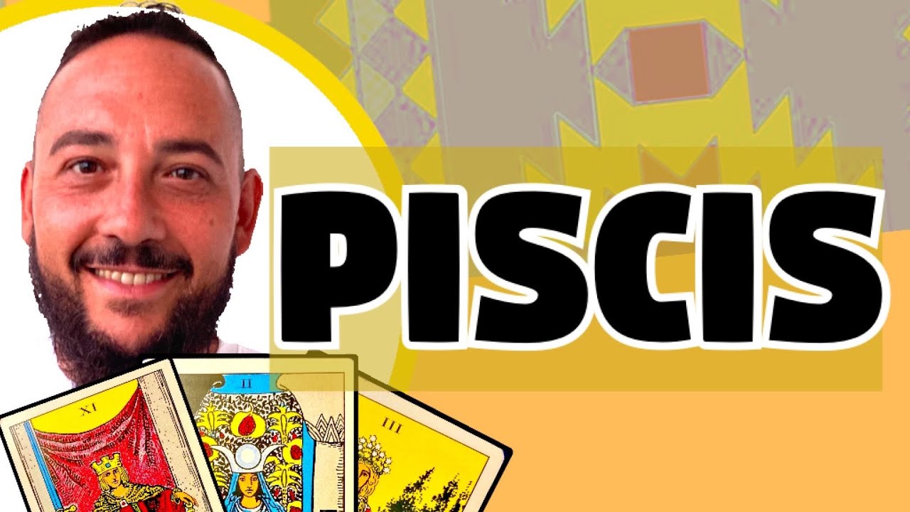PISCIS♓️EMPIEZA TU CICLO DORADO!BRUTAL SUCESO SACUDIRÁ TU VIDA,TODOS QUERRÁN TENER LO QUE TU TENDRÁS
