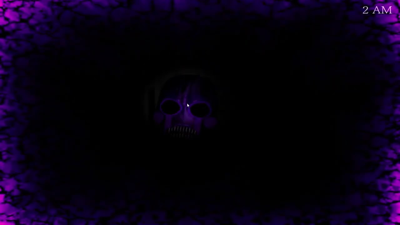 Puppet master all chall