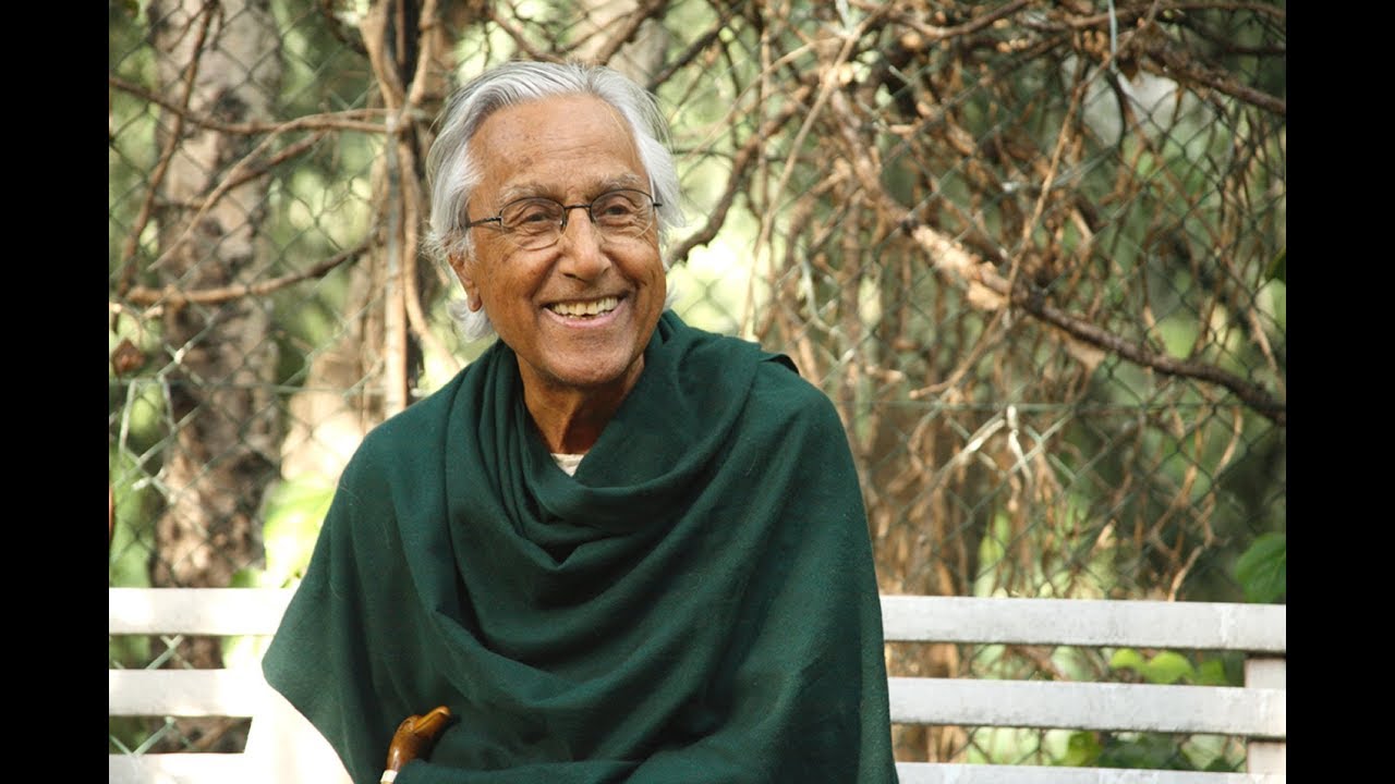 ☸ Raimundo Panikkar e il silenzio del Buddha ❦