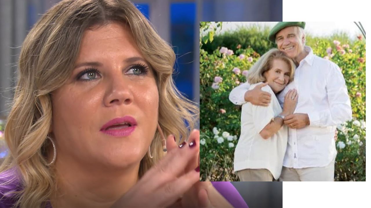 Dominique Metzger cuenta que M&oacute;nica y C&eacute;sar se conocieron en su casa