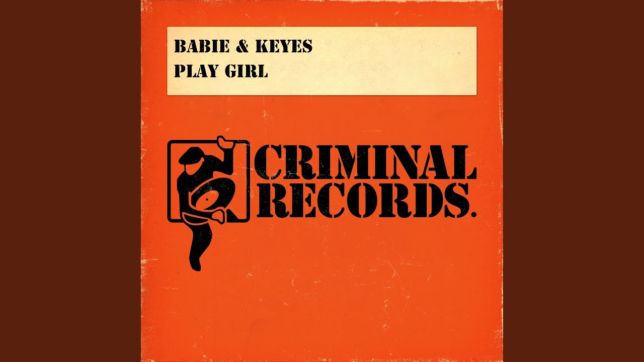Play Girl (Club Vocal)
