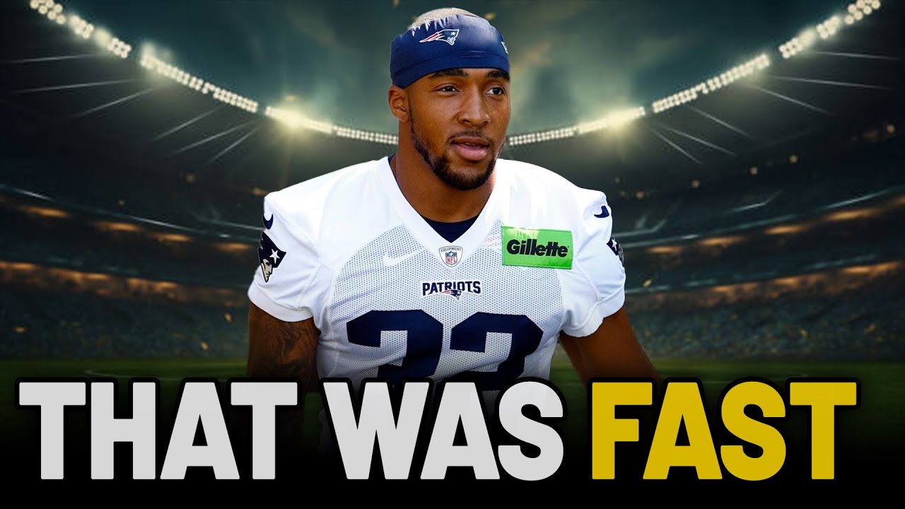 TreVeyon Henderson's Dynasty Value is WAY Over the Speed Limit!