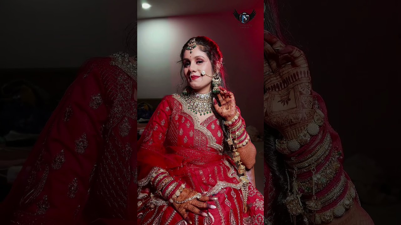 Pratima&Aashutosh WHEN SMILES WIN OVER||Most VIRAL WEDDING OF 2025||STORY IN EVERY FREM|| 6260667762