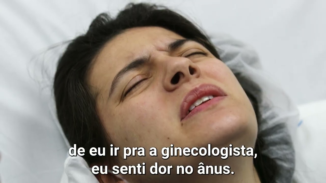 Como a Pri acabou com as dores que sentia devido a endometriose em pouco tempo