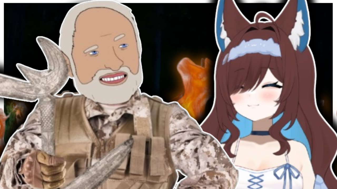 Реакция Pinebaby на «Военные». [Перезагружено: Community Strike DLC] || Реакция в режиме «Инкогнито»
