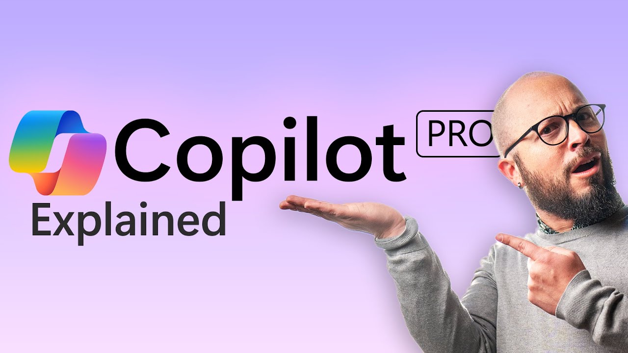 What is Copilot Pro? Is it worth it?