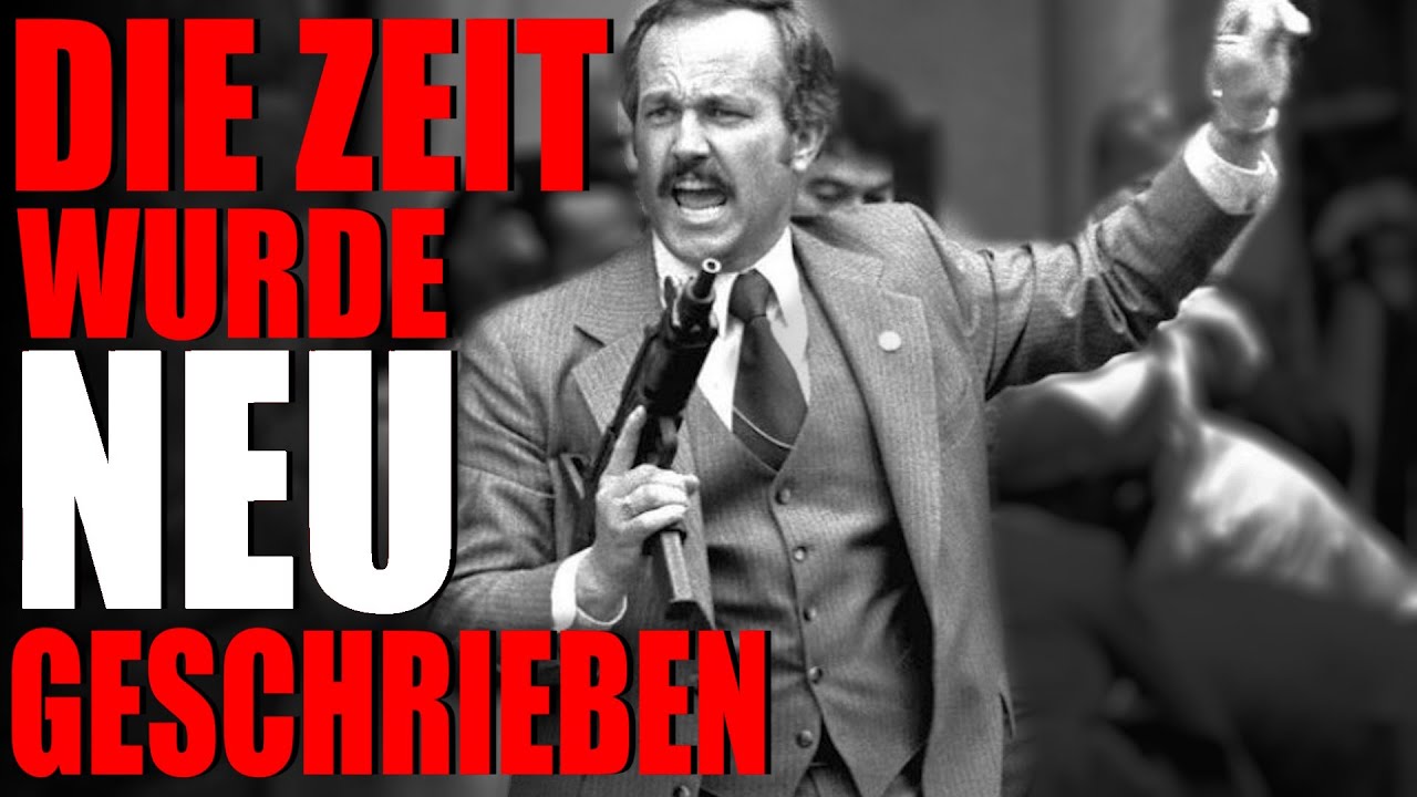 Mandela-Effekt & Alois Irlmaier: Echos einer abgewendeten Zukunft (Teil 3) #mandelaeffect #prophecy