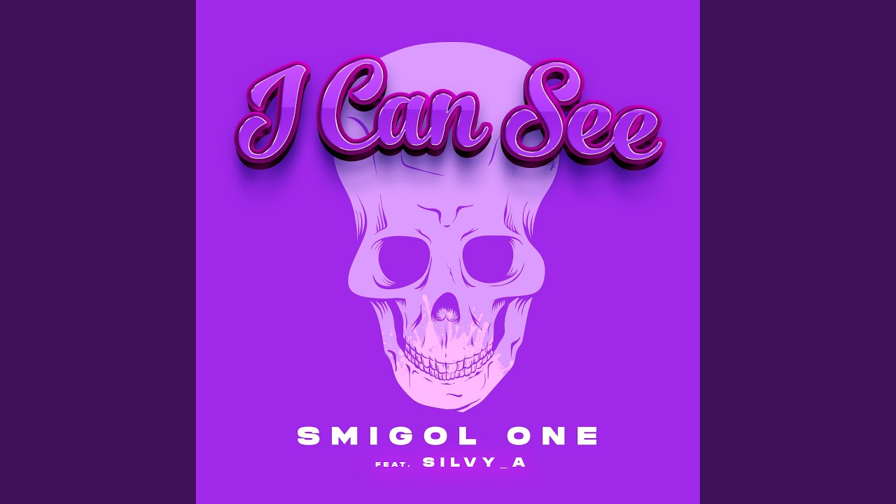 I Can See (feat. Silvy_a) [Radio Edit]