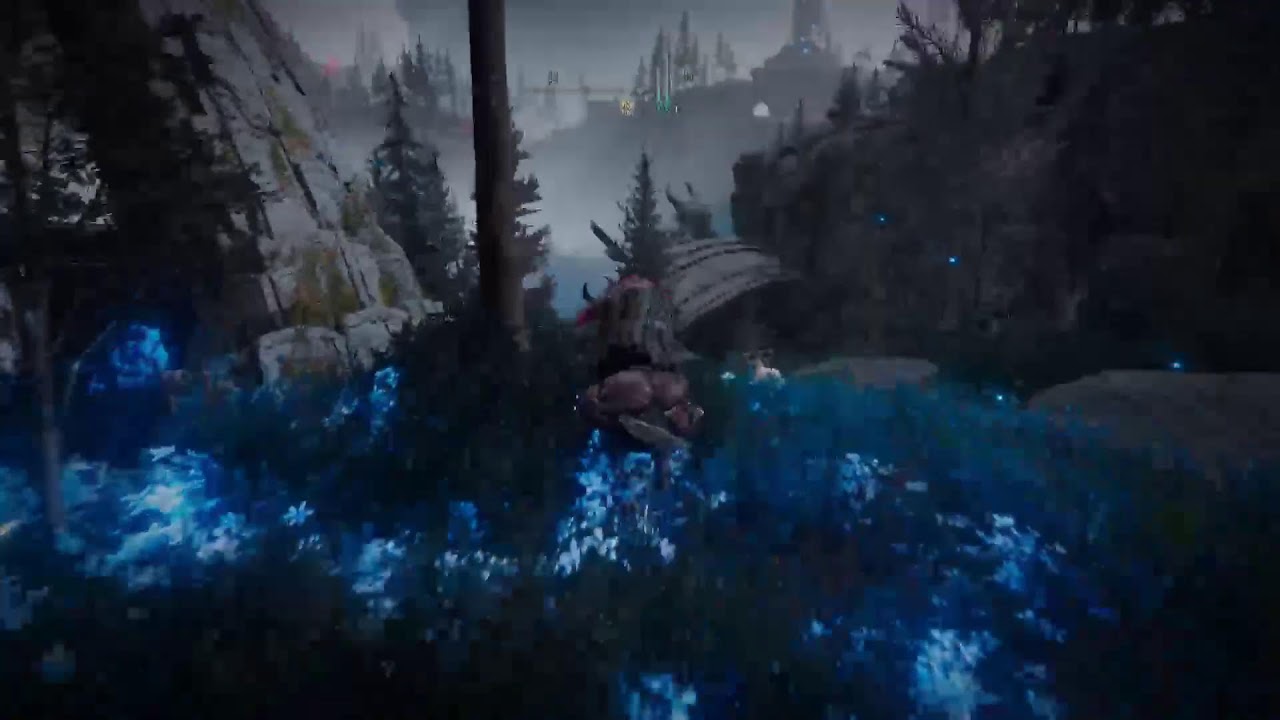 ELDEN RING: SHADOW OF THE ERDTREE -  THE MOVIE