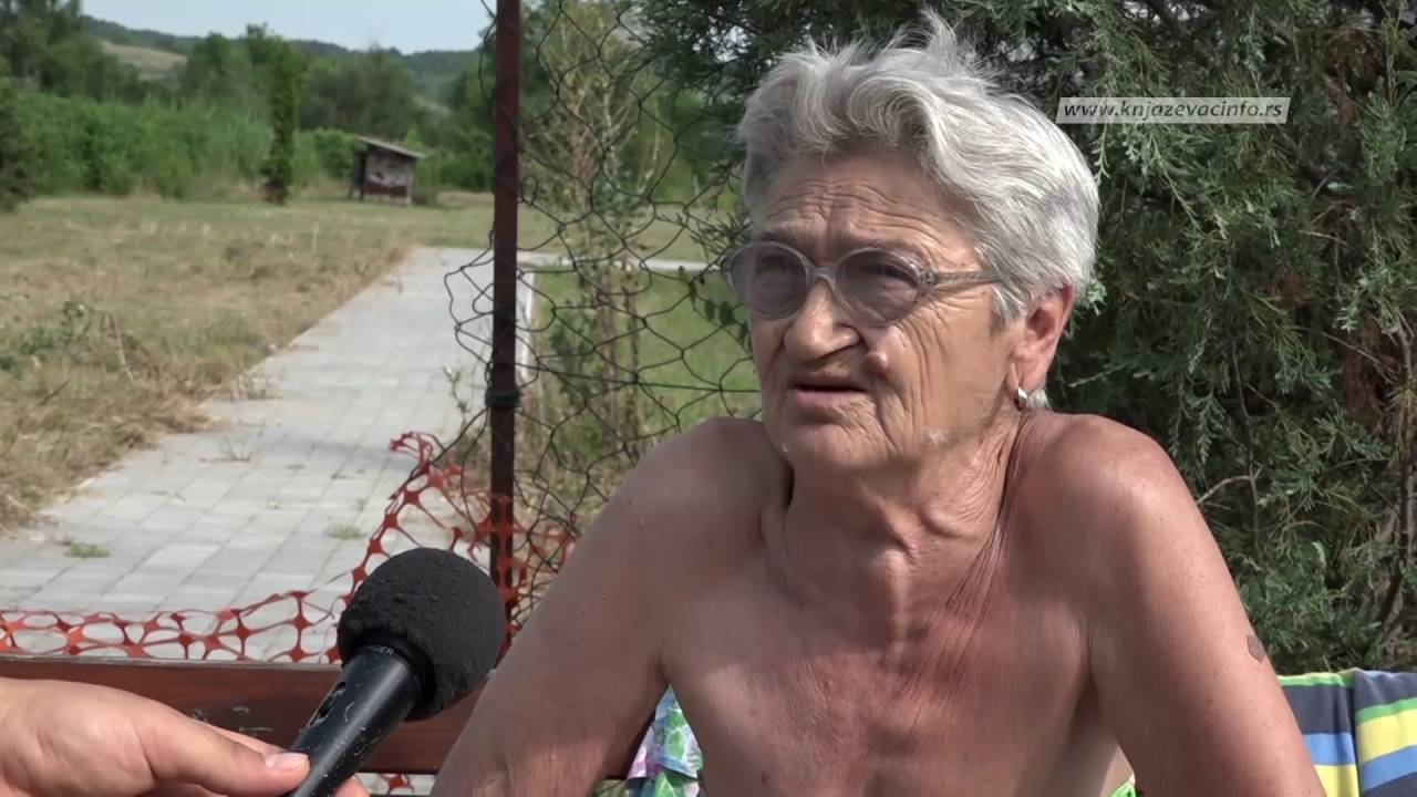 Rgoška banja – za odmor i lek