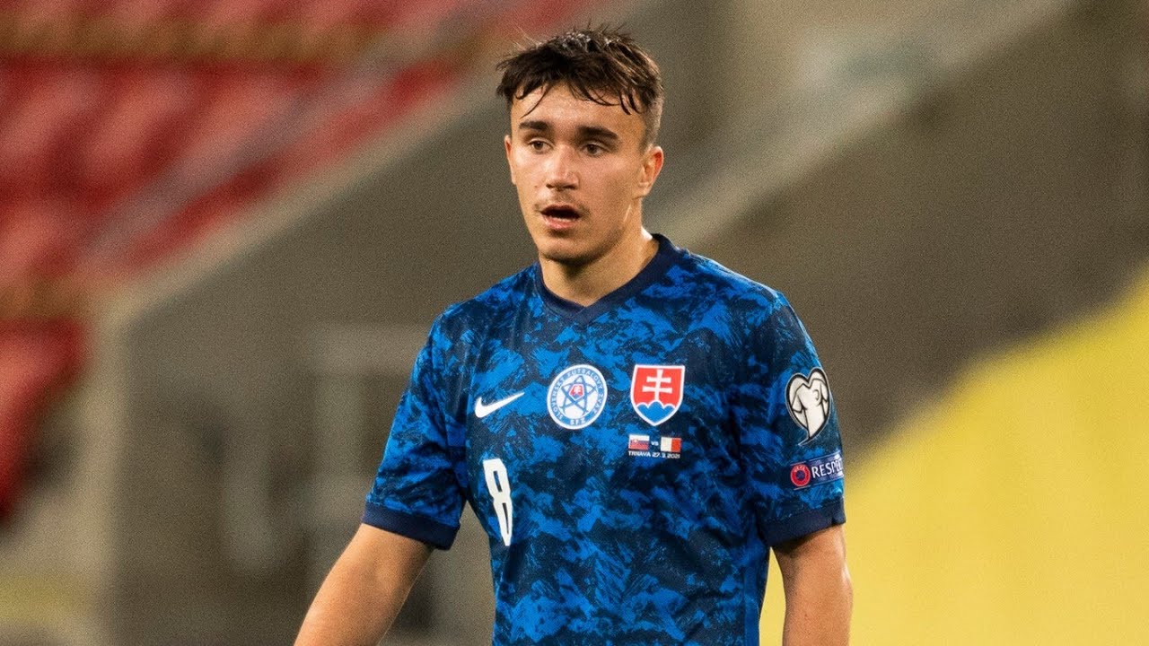 Dávid Strelec (góly 2024/25)