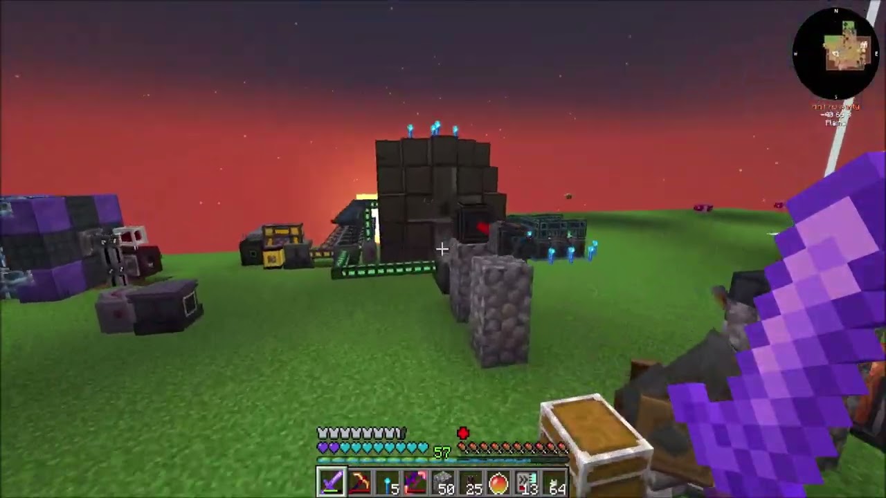 FTB Skies Expert Ep113 And getting caught in the rain