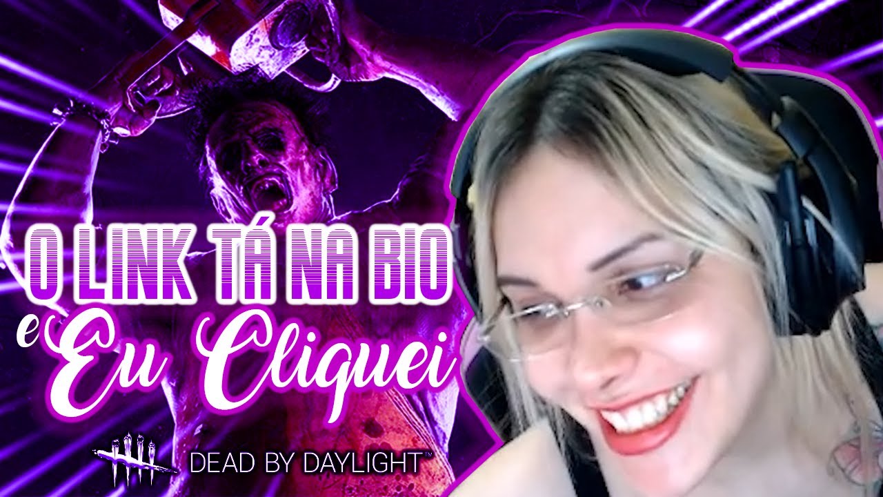 ESSE SQUAD FOI MILHÕES! (ft. Demi, Samira Close & Rebeca Trans) | DEAD BY DAYLIGHT