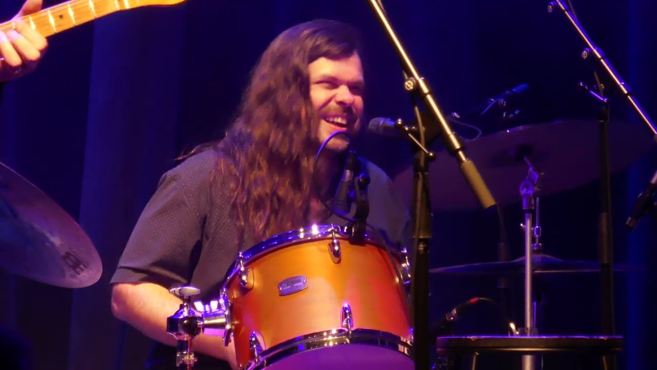 Masters Of The Telecaster 2025-01-23 Sellersville Theater 