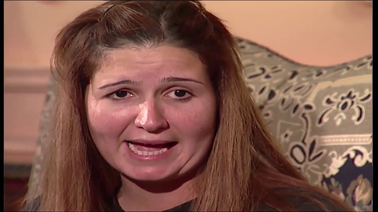 شوف حسام عمل ايه في شادي لما عرف انو سوابق و نصاب