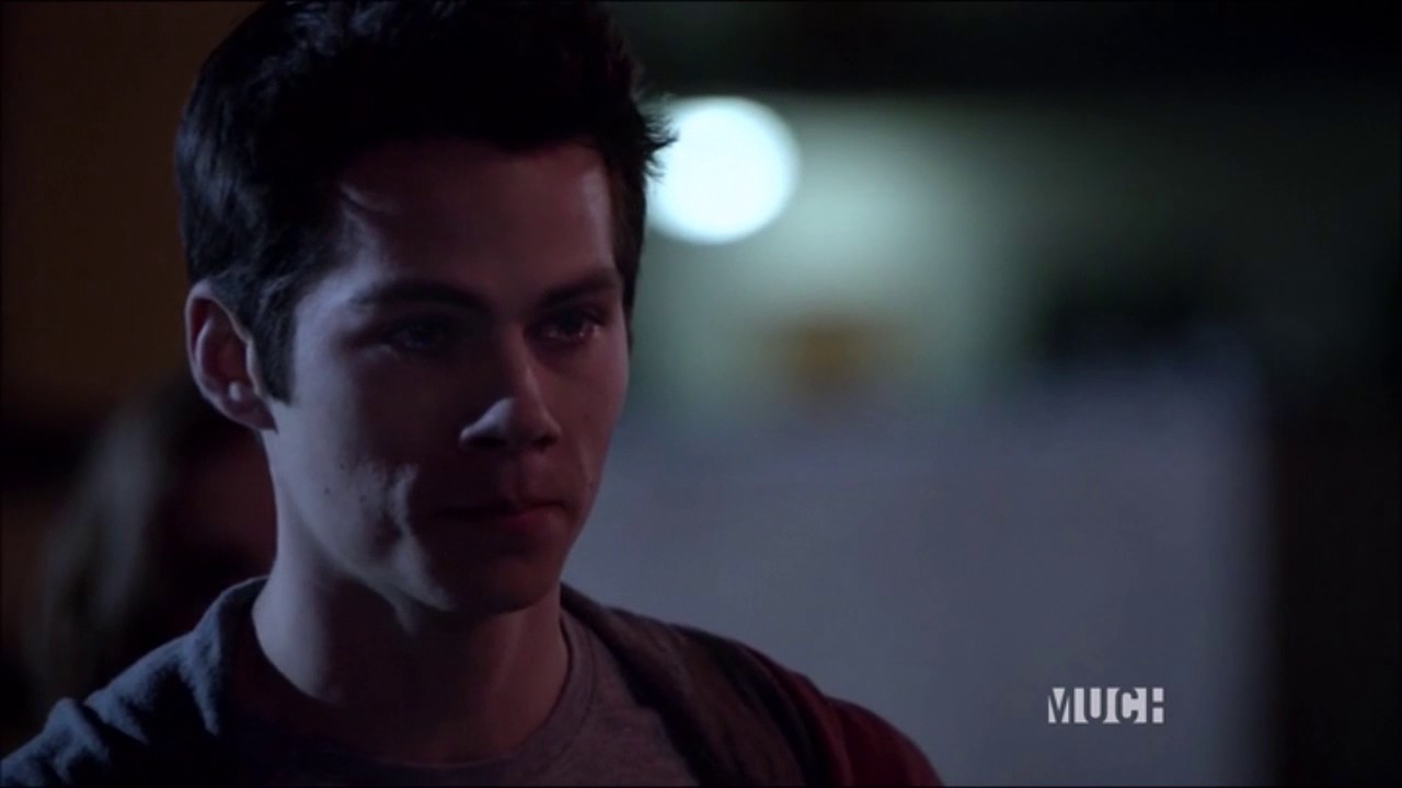 Derek Hale/Stiles Stilinski Faded by Alan Walker