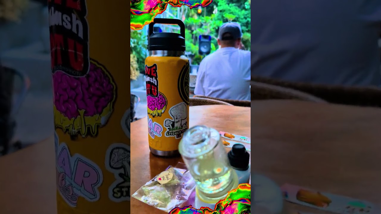 What a 710 Labs Party is REALLY like 👀