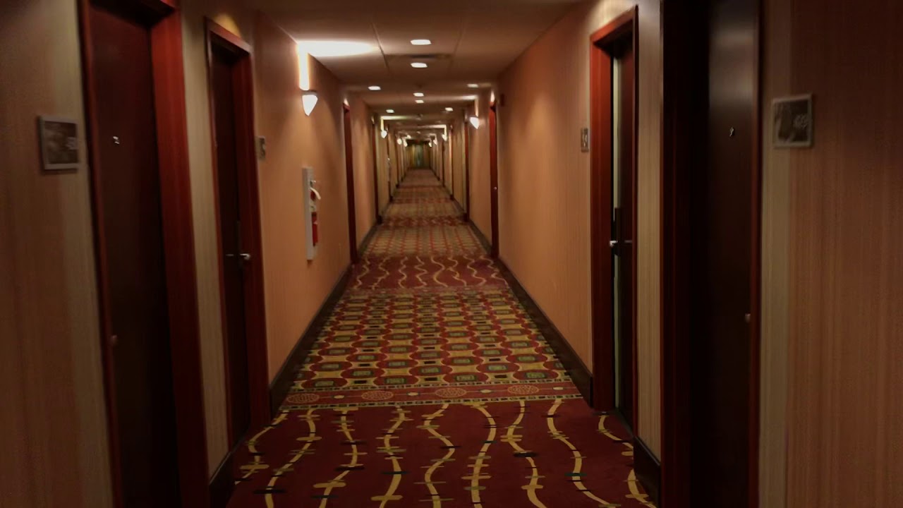 Hotel Tour: Hampton Inn & Suites by Hilton - Woodstock, Virginia