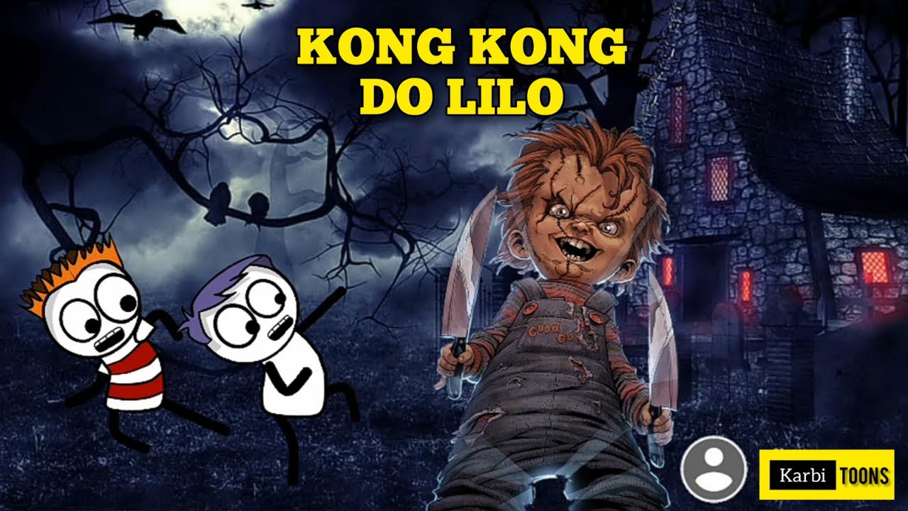 KONG KONG DO LILO Karbi Funny Video | Karbi New Video | Karbi Cartoon Video