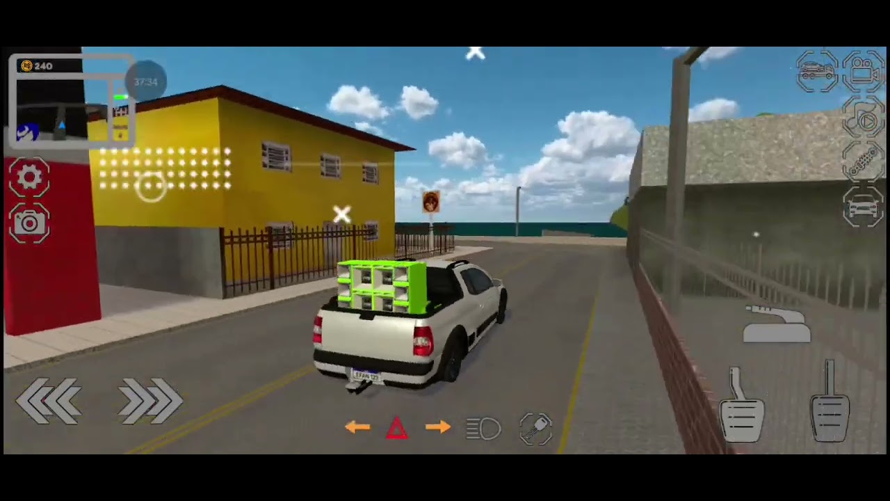 criando um Projeto
