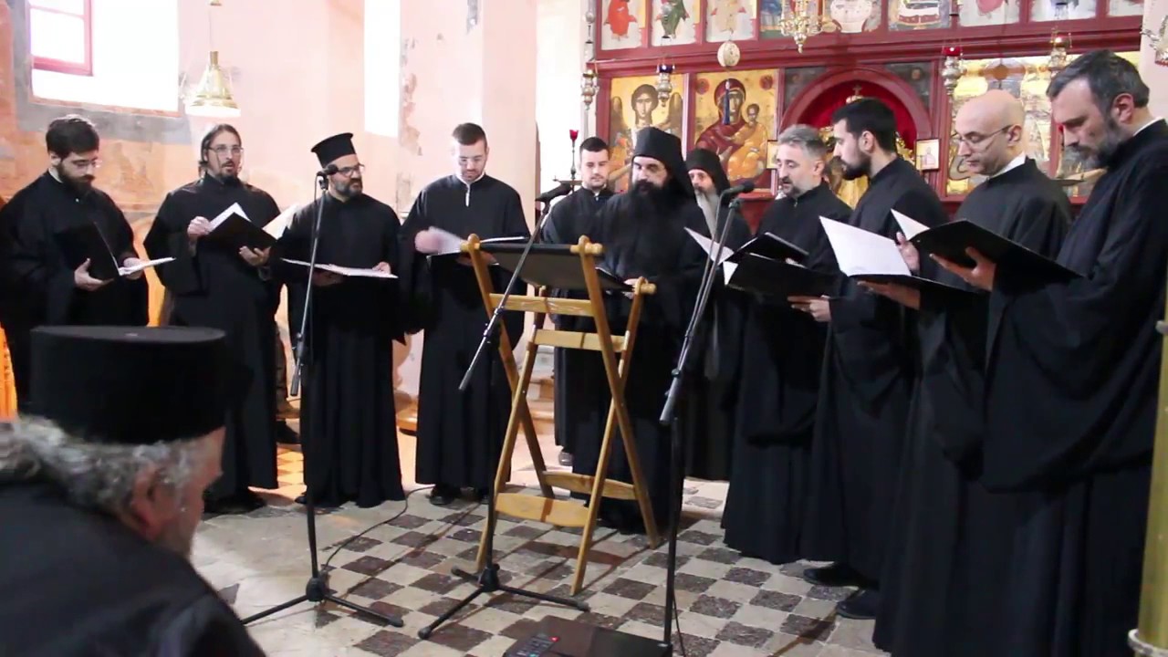 Концерт у Манастиру Крупа
