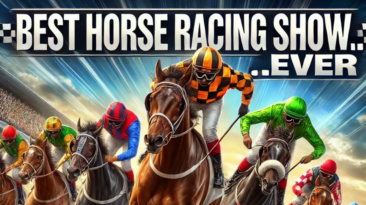 Live Horse Racing  Gulfstream Park  Fair Grounds Oaklawn Aqueduct picks en vivo