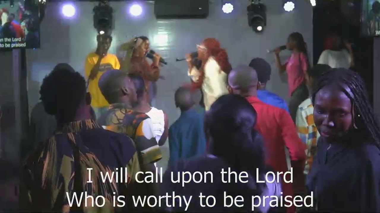 #TheMORESessions Live (Worship) Stream with PAV & Altarsound [Monday 22/12/25] | #PAVandAltarsound
