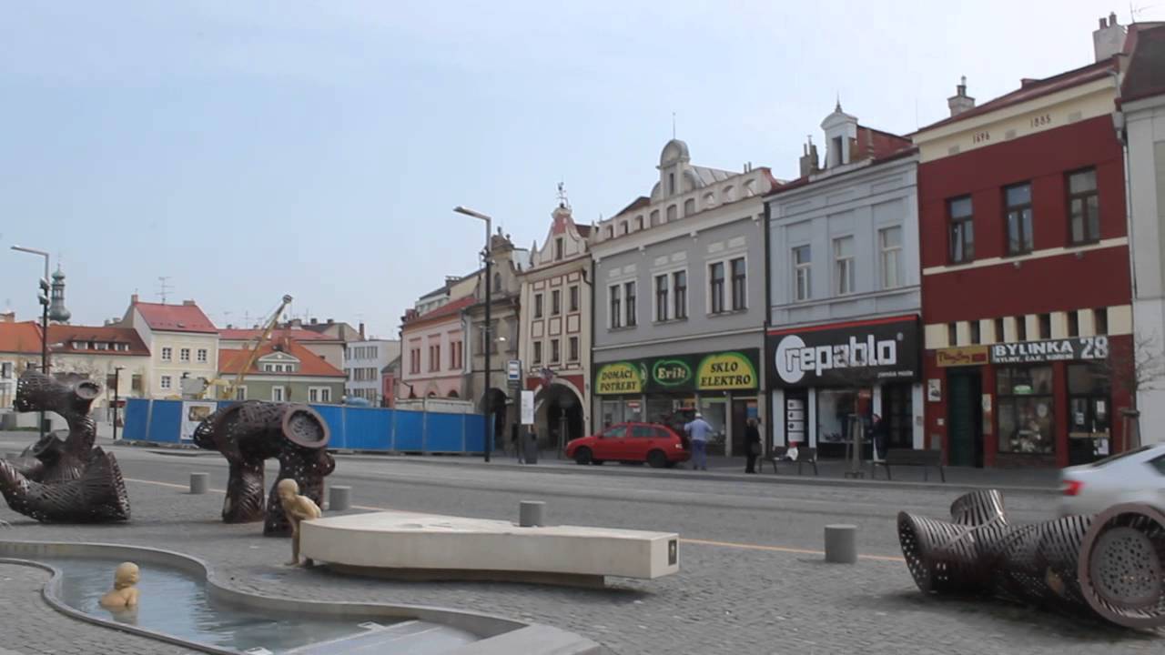 Млада Болеслав