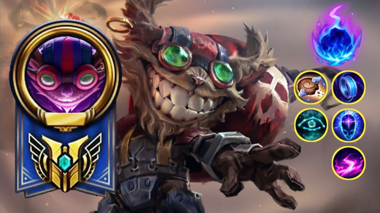 Ziggs Montage s10 2020 (Calculated, Outplays, PentaKills)