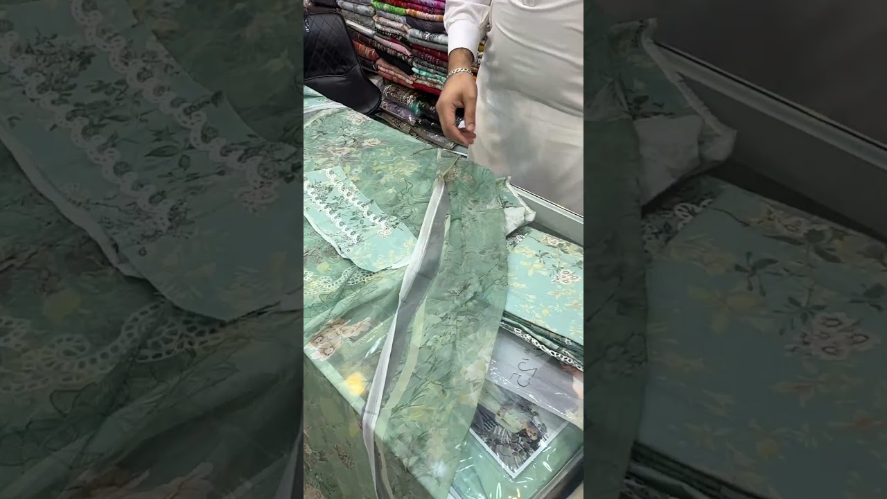 Image printkari unstich lawn 2025. Contact no is 00971568608279: