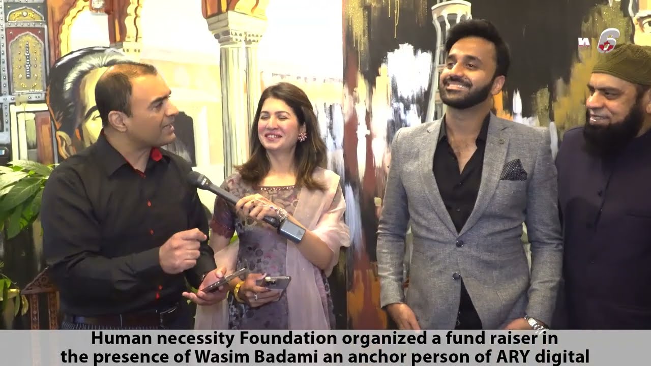 Waseem Badami | Great Interview | Biography | 11th Hour | N6 | Nishi Khan| Dr Adnan| Masoomana Sawal
