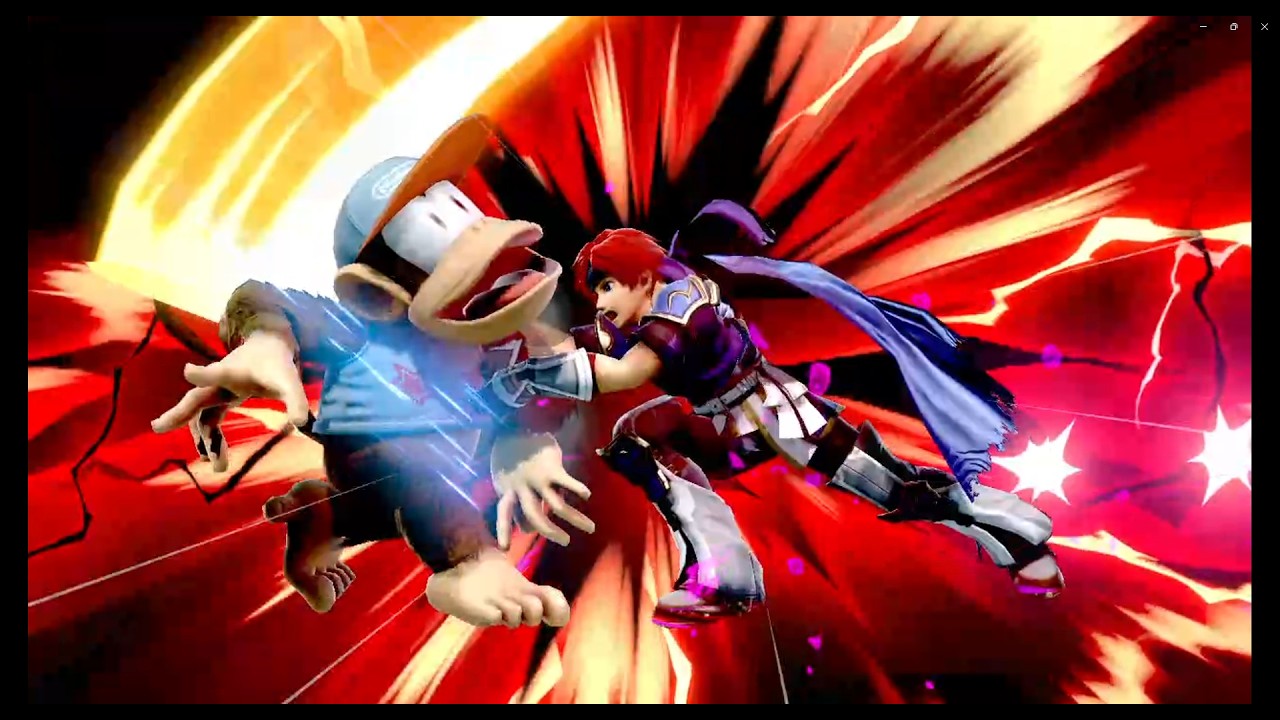 【ロイPart46】メテオをキメたい全キャラVIP挑戦記【スマブラSP/SSBU】