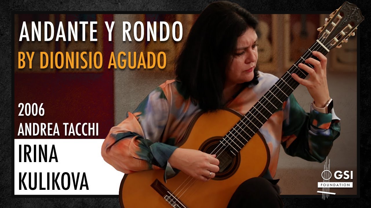 Dionisio Aguado's 