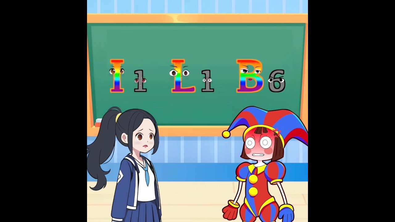 Alphabet Adventure