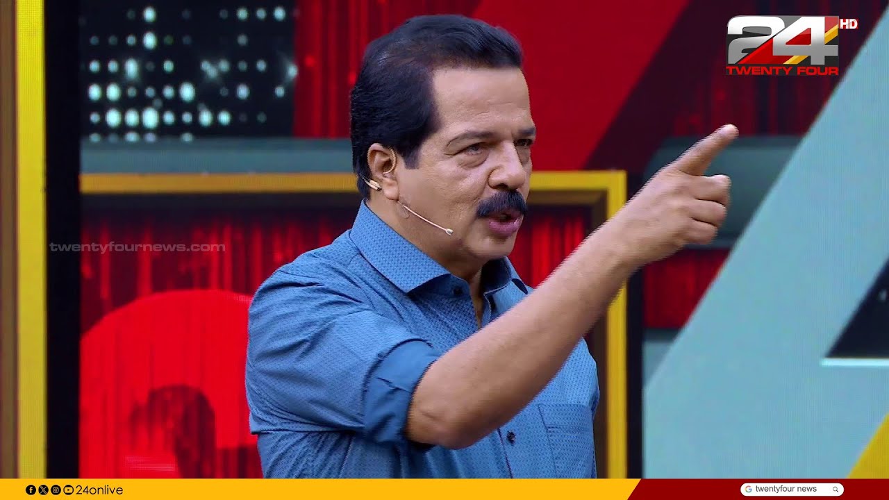 'സോഷ്യൽമീഡിയയിൽ തെറി കേട്ടെന്നും പറഞ്ഞ് ജോലി അവസാനിപ്പിച്ചാൽ ഒന്നും ചെയ്യാൻ പറ്റില്ല'Thammil Thammil