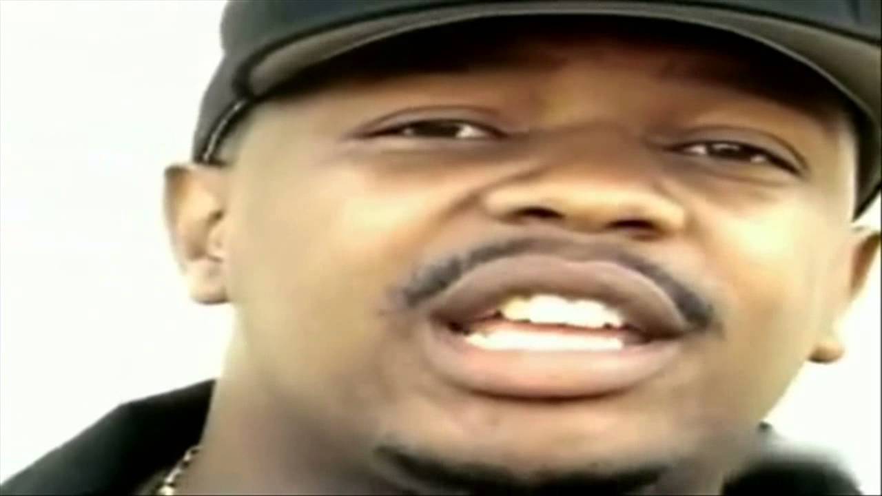 Ant Banks - Livin' The Life