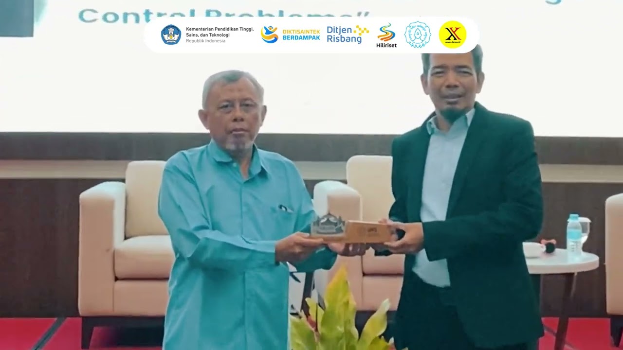 Program Ajakan Industri Hiliriset 2025