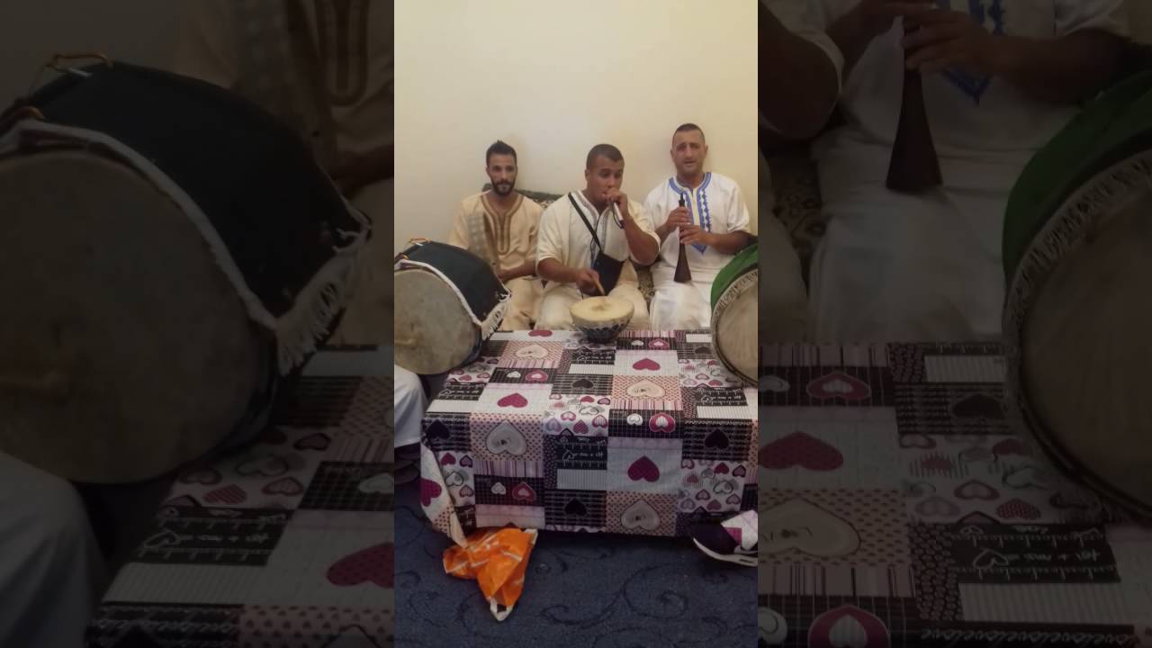 3isawa mousta 2017
