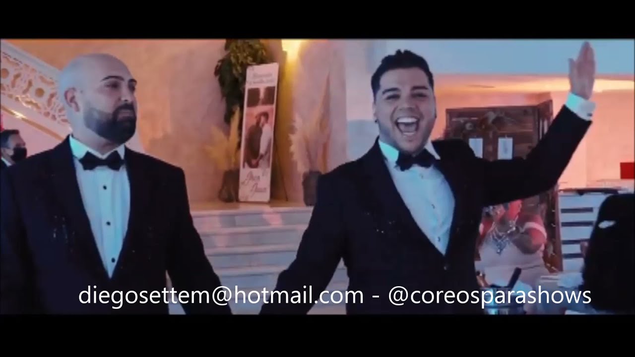 BAILE SORPRESA boda gay | El MEJOR BAILE SORPRESA de CASAMIENTO! Queres el Mix? + info en descripc.
