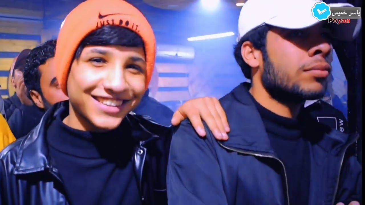 حفلة كوفي الباشا مو حفلة  ضيم ركص شباب يخبلون