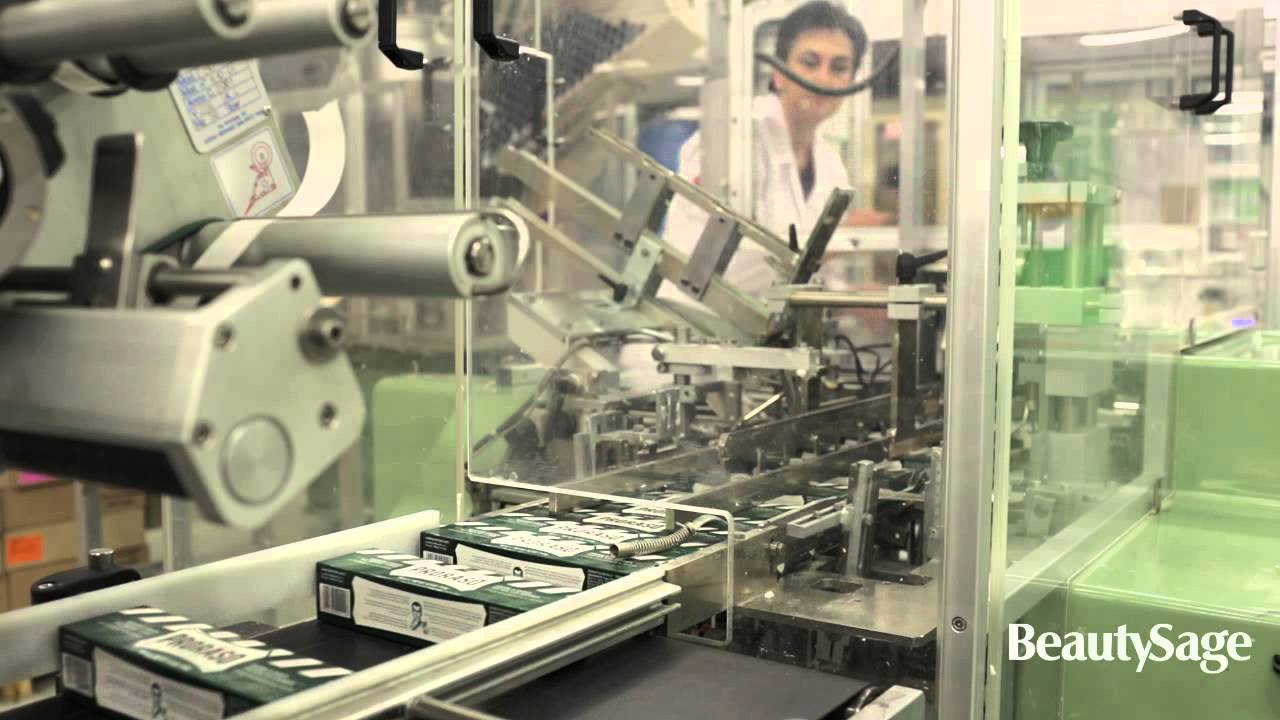 Proraso: Inside the Brand