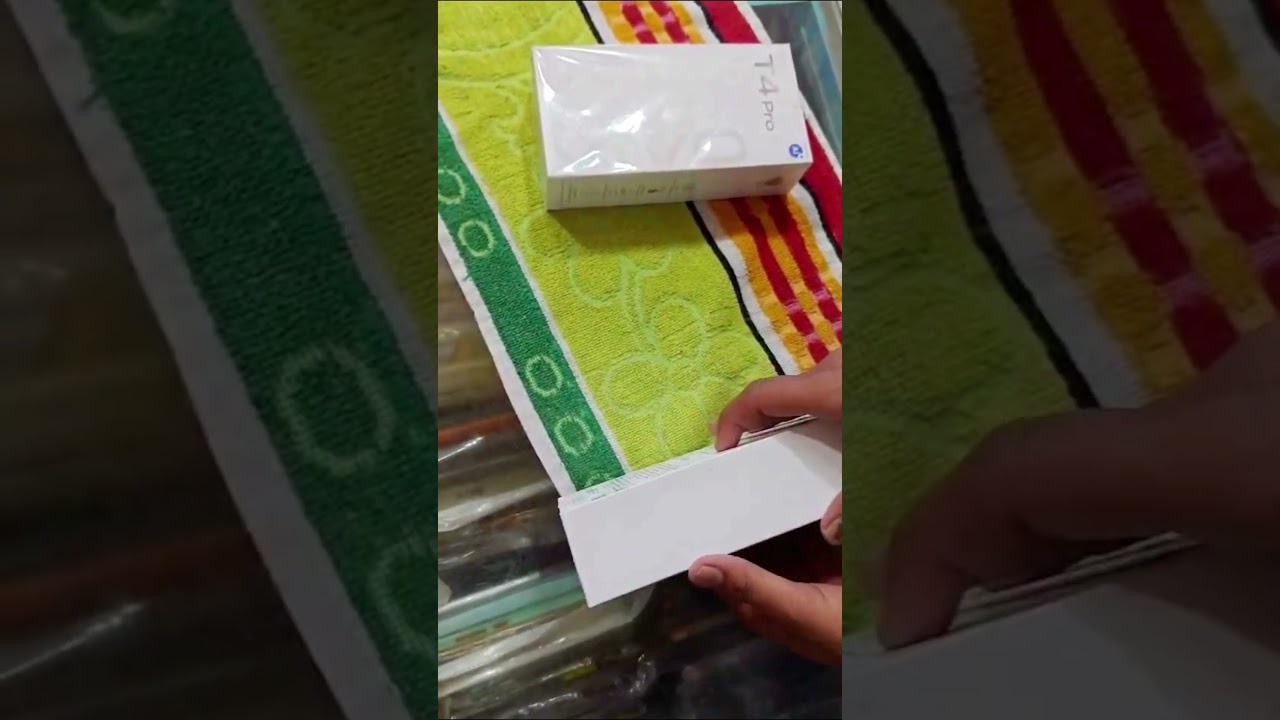 Vivo t4 pro 5g ai #shorts #tech